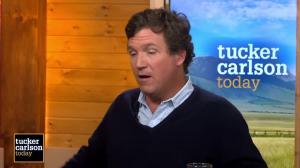 Tucker Carlson Proposes The US Invade Canada To Liberate Them 